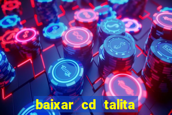 baixar cd talita santos vida vazia